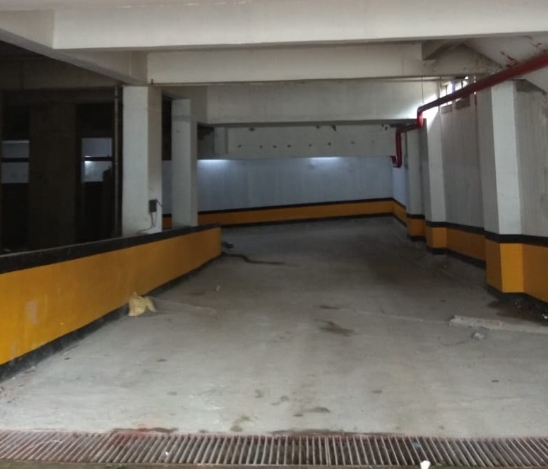 basement-parking