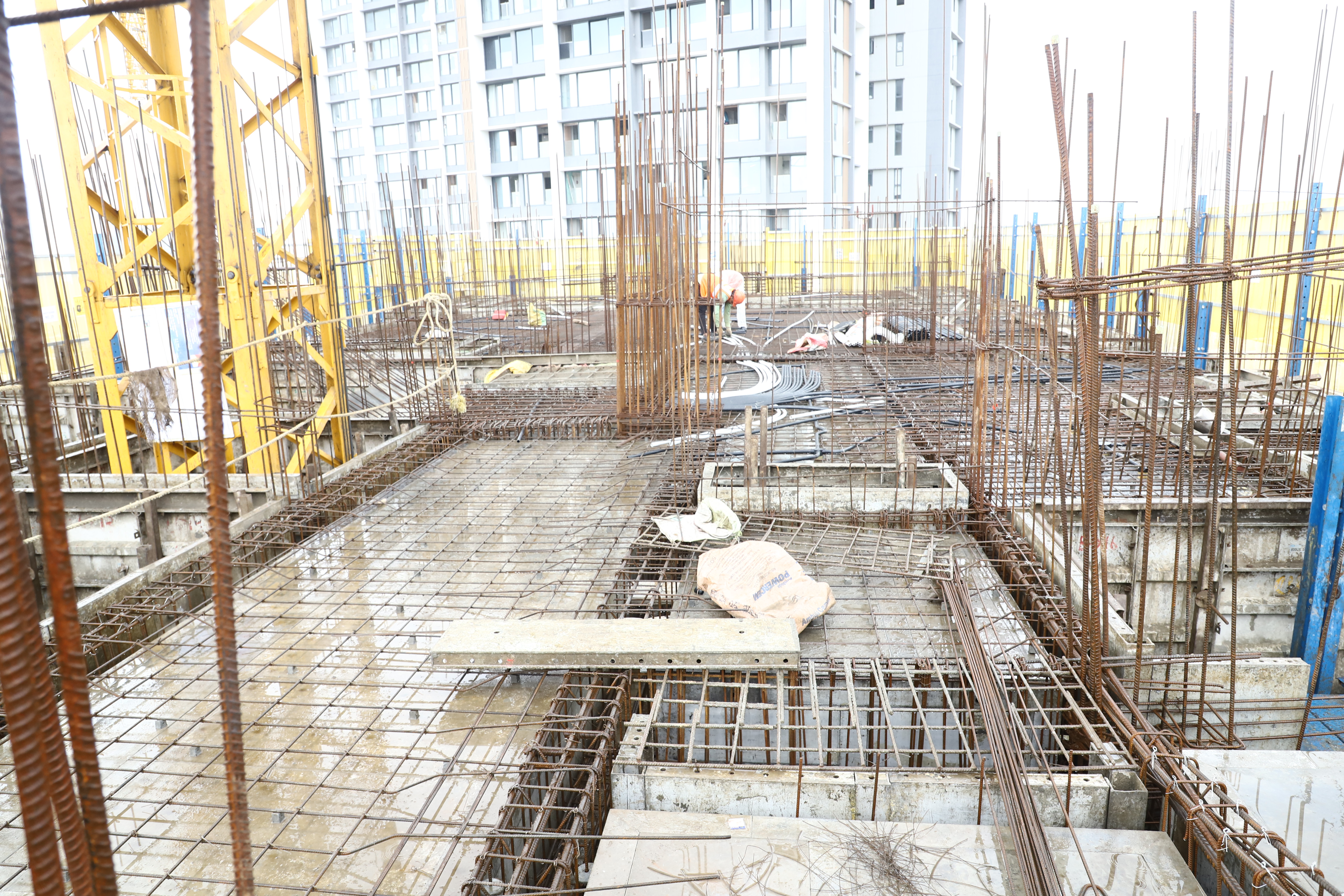 Prive Tower - Image 3