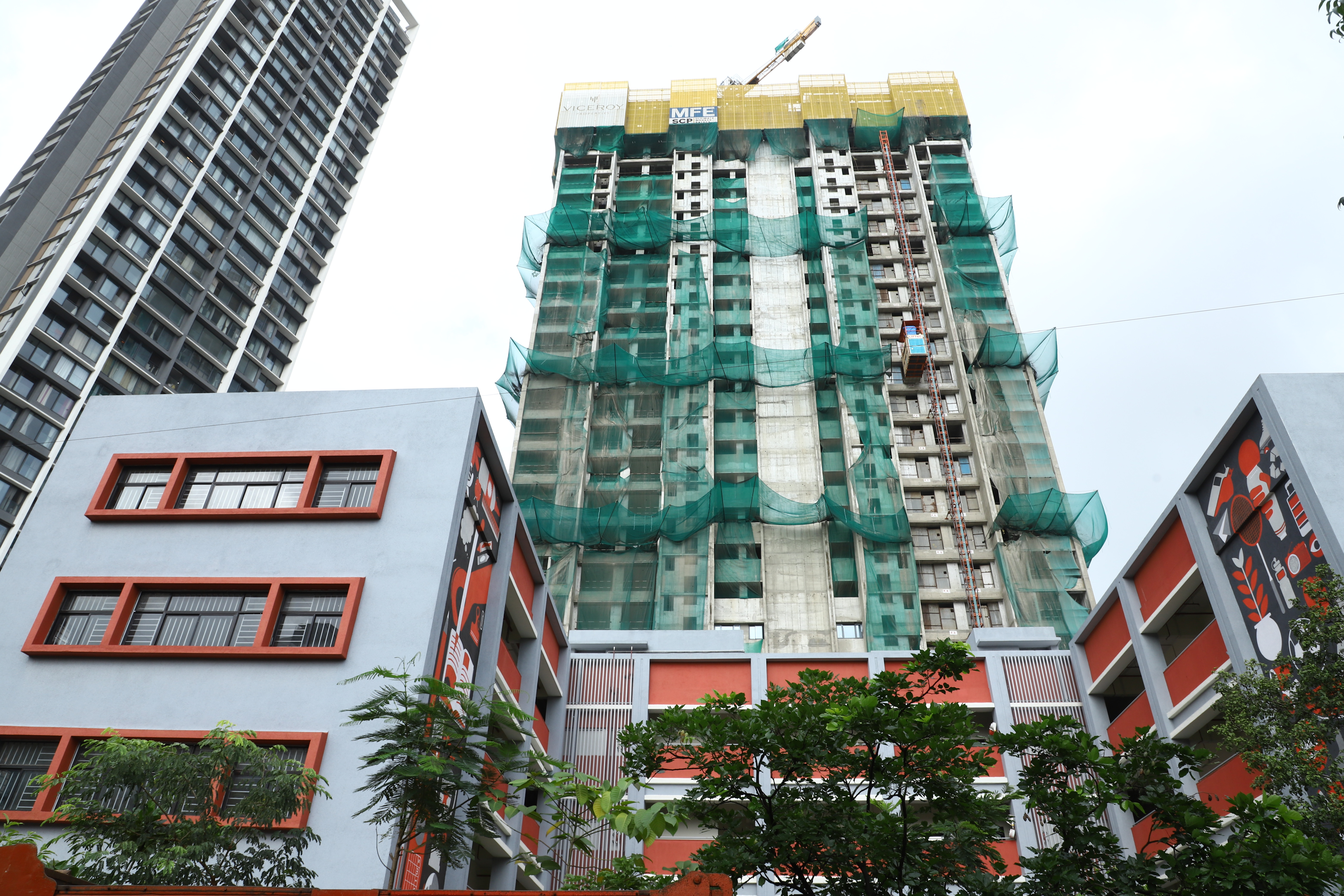 Prive Tower - Image 6