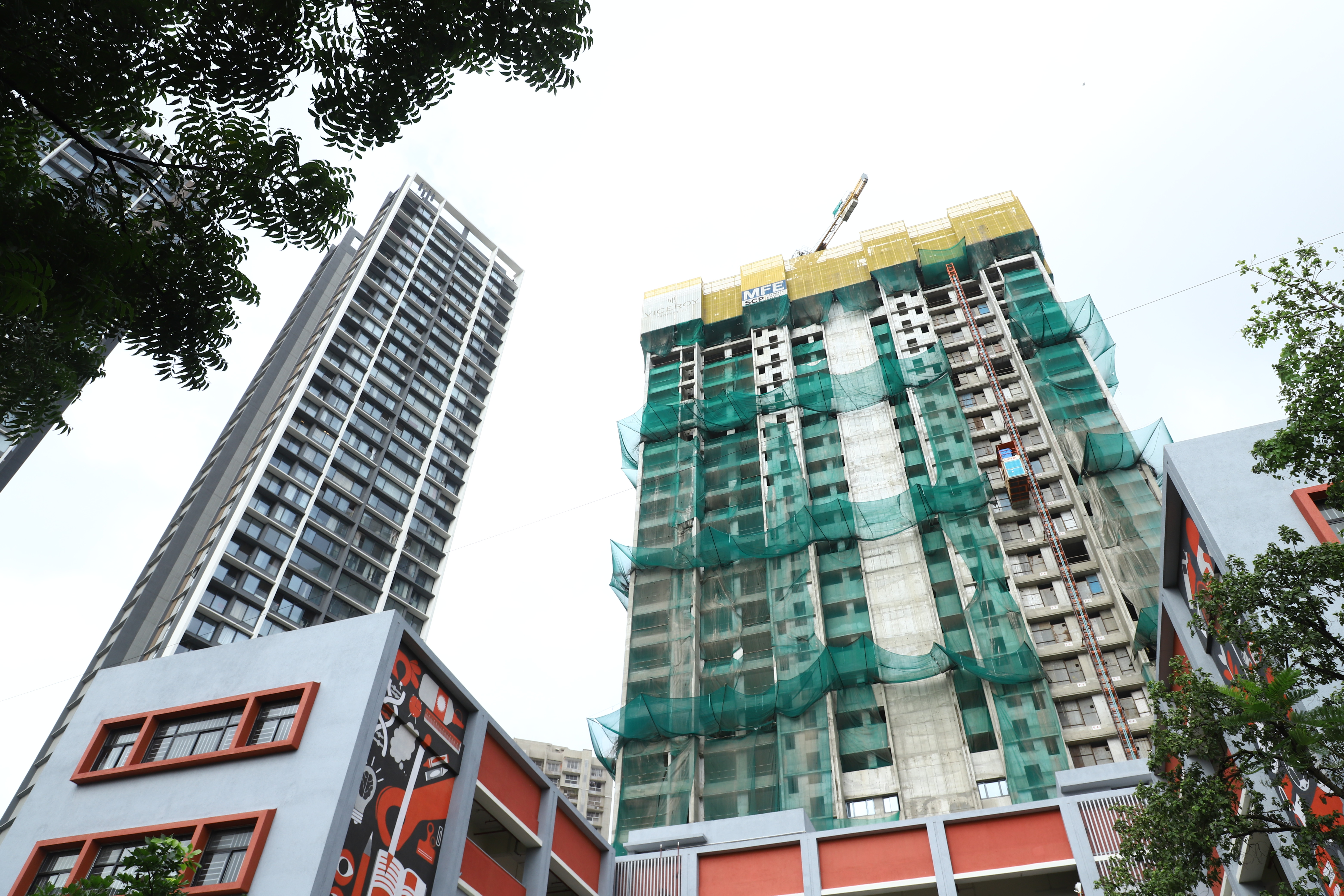 Prive Tower - Image 9