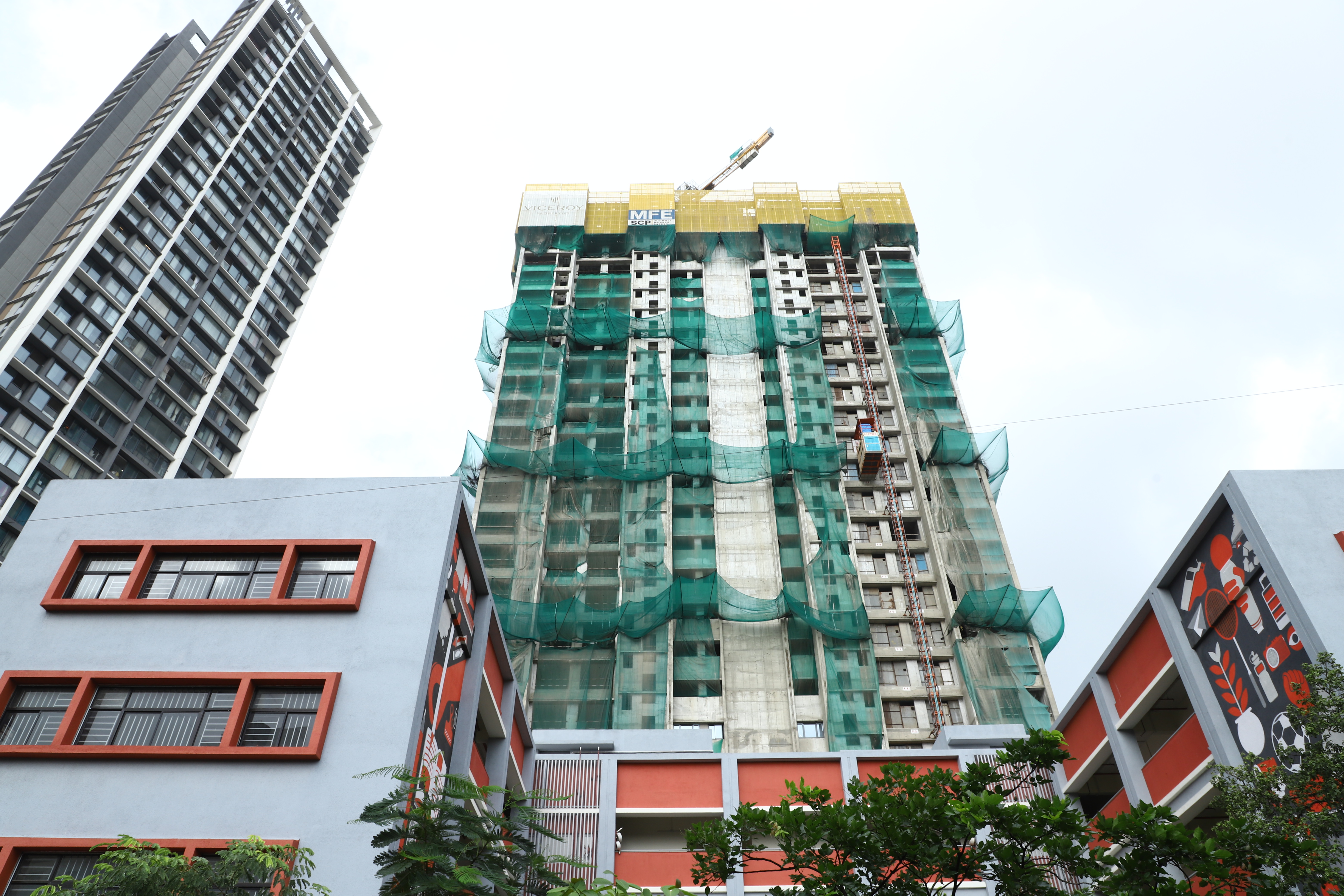 Prive Tower - Image 8
