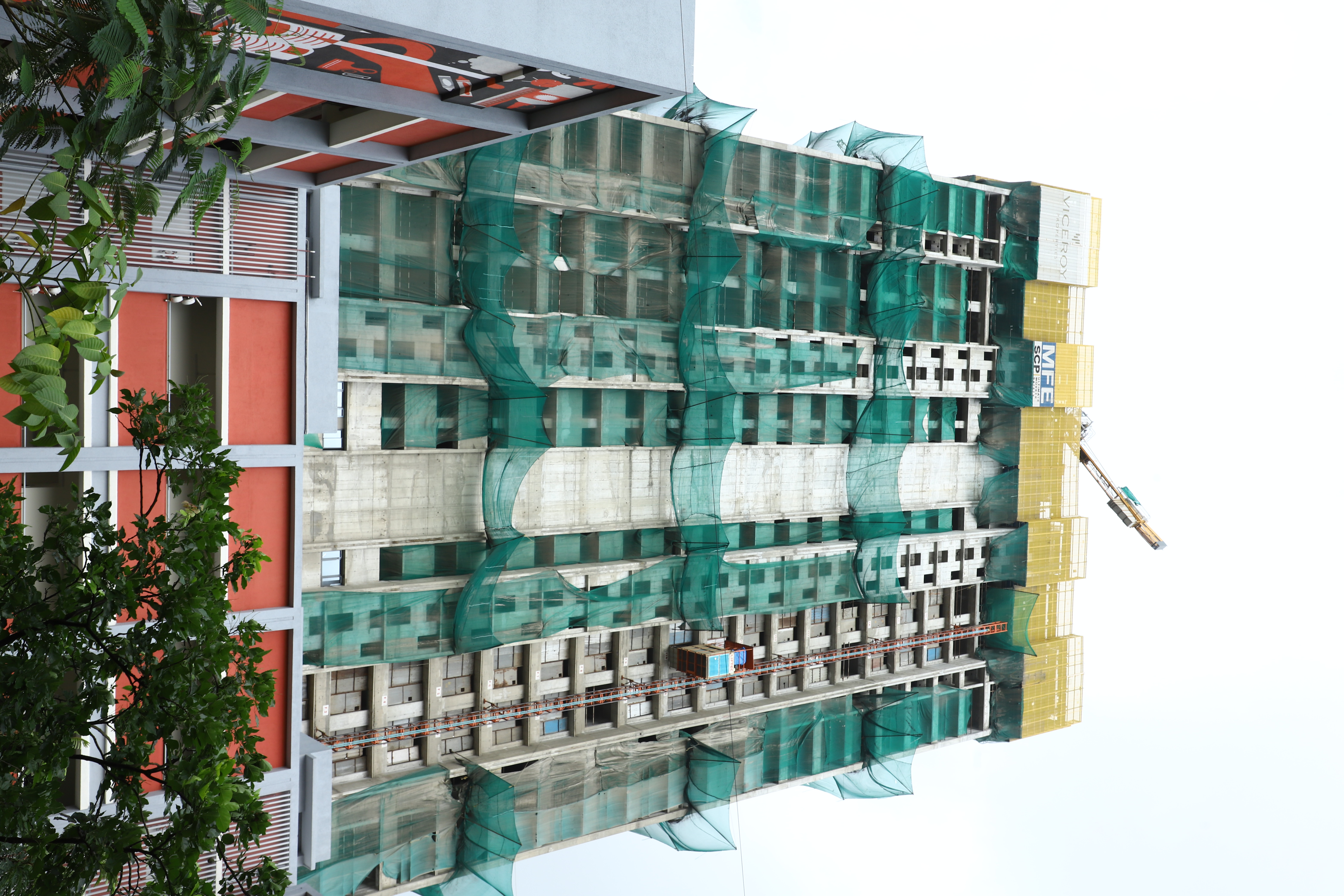 Prive Tower - Image 7