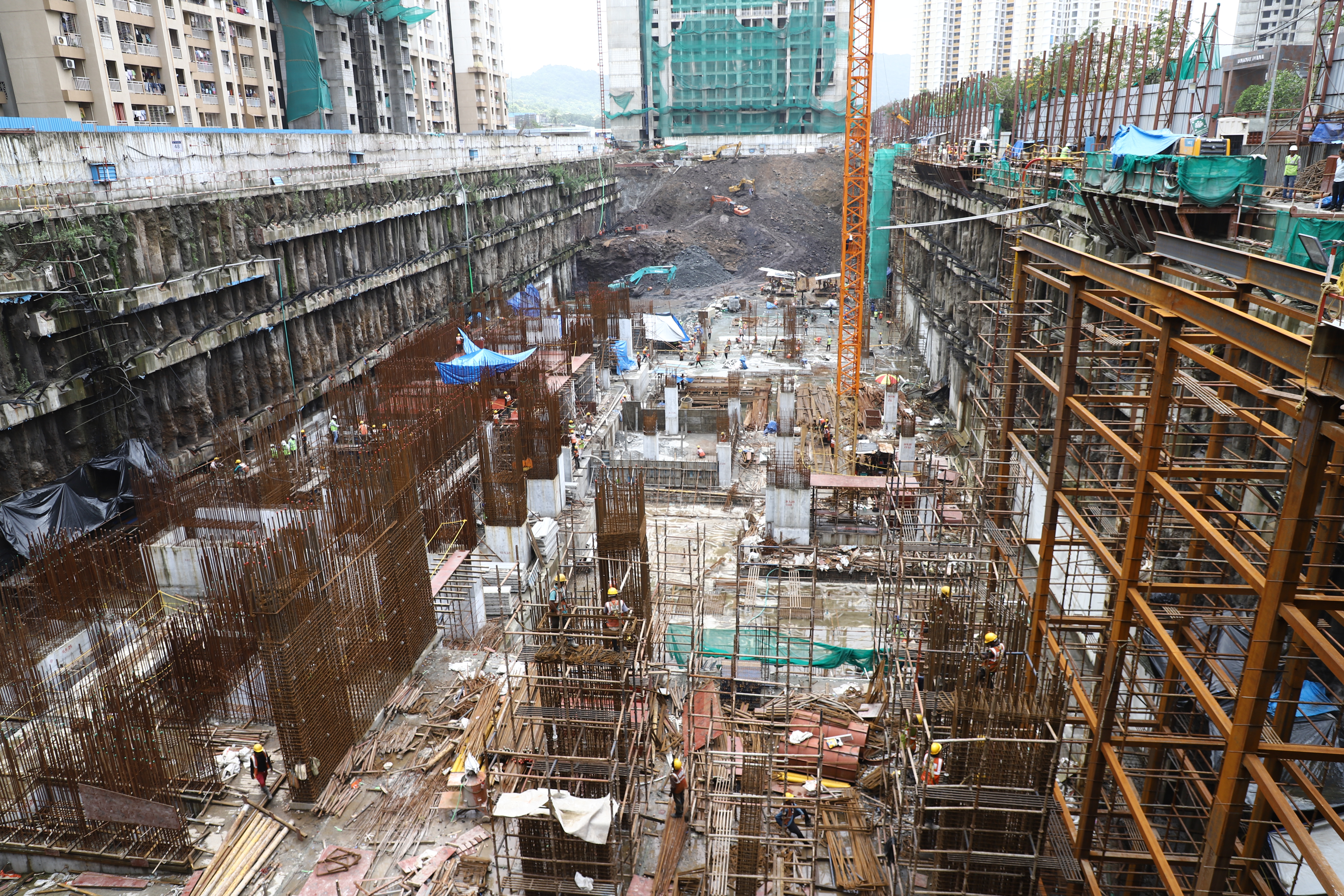 JP First Mall - Image 1