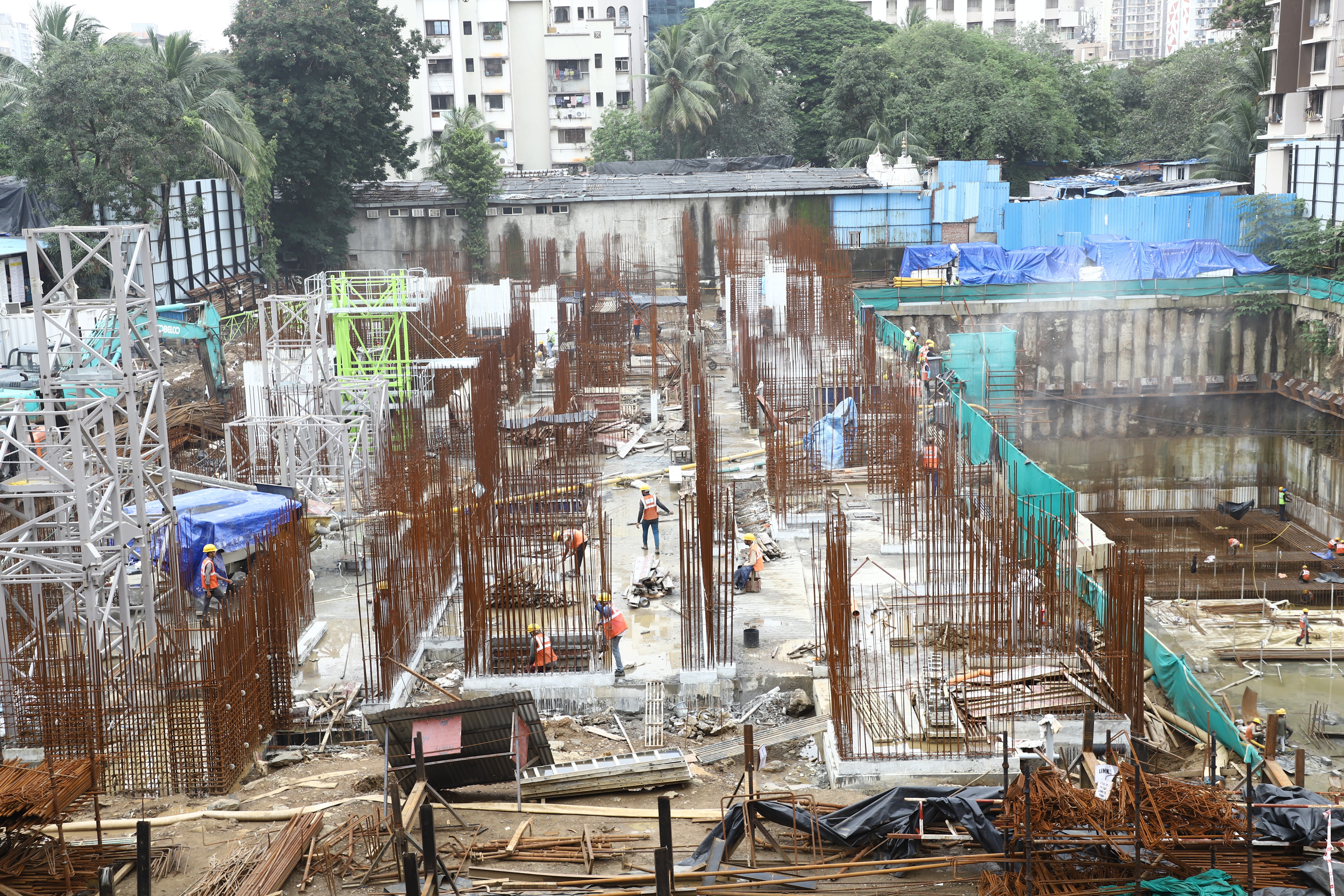 Lodha Altus - Image 2