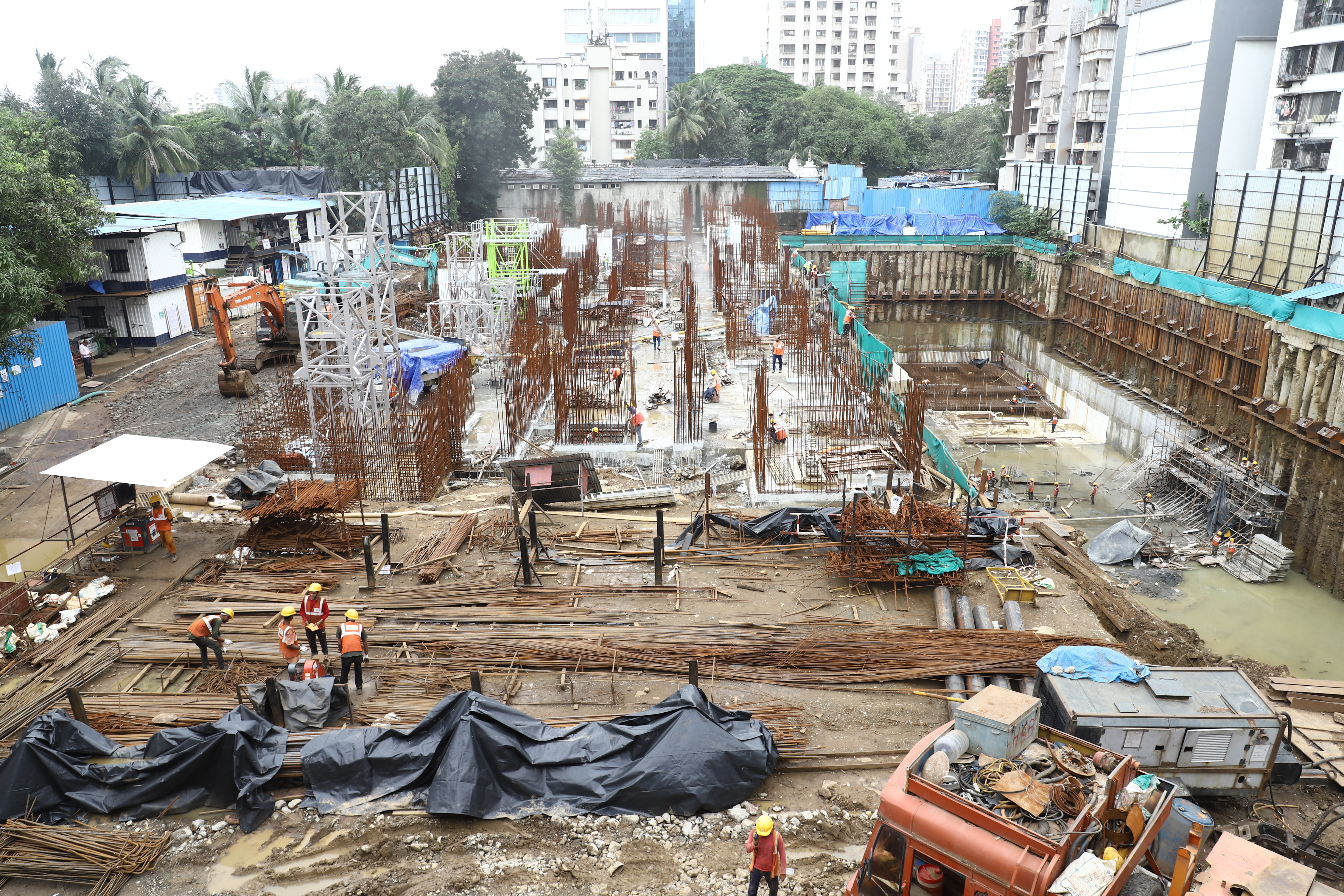 Lodha Altus - Image 1