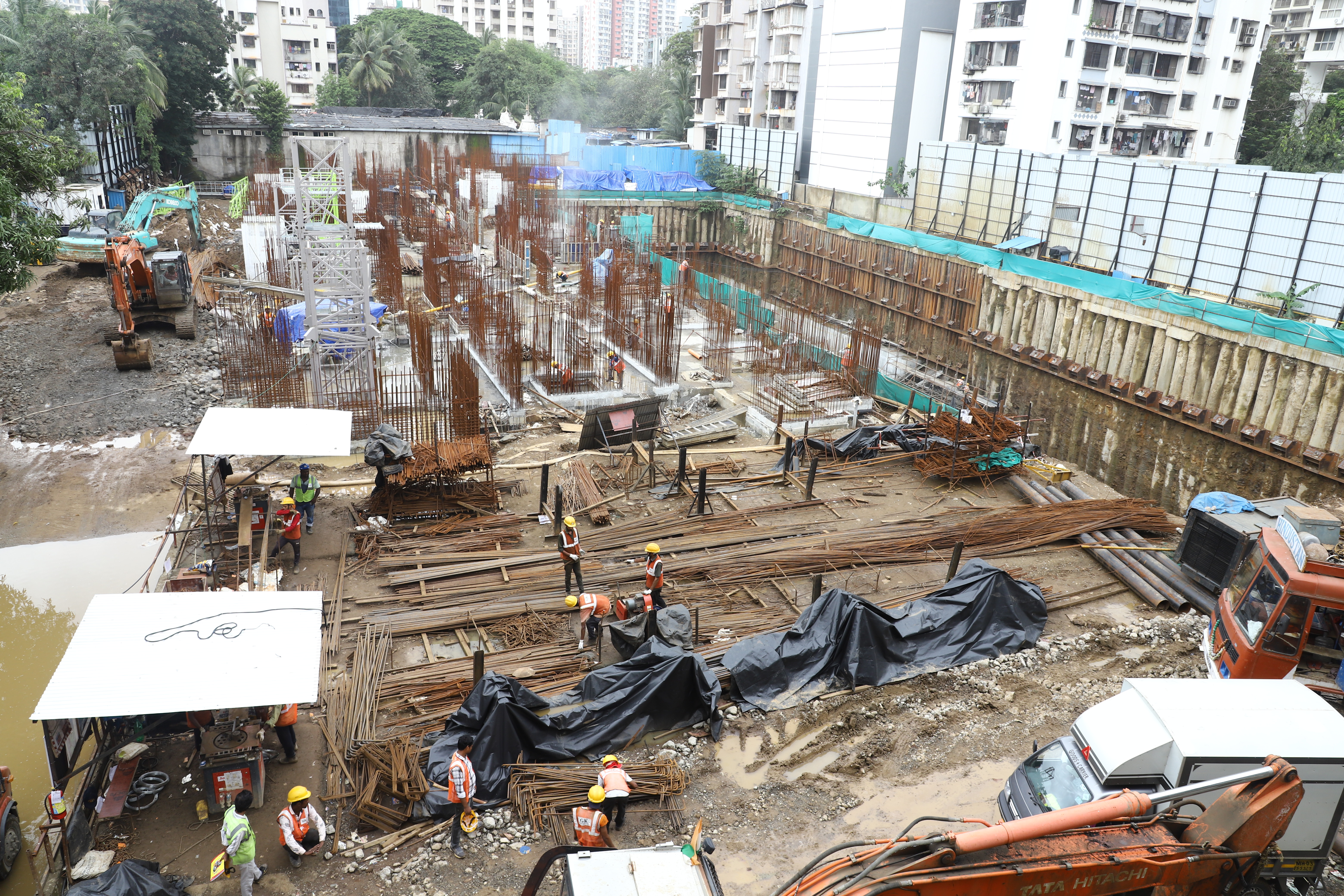 Lodha Altus - Image 3