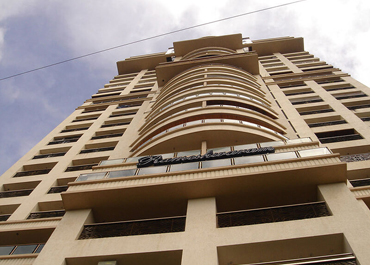 Rameshwaram Tower